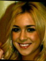 Person who looks like Hayden Panettiere