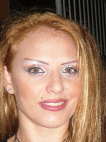 Person who looks like Cynthia Preston