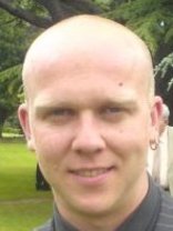 Person who looks like Clint Eastwood