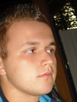 Person who looks like Val Kilmer