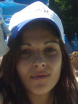 Person who looks like Annabella Sciorra