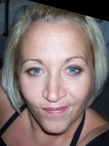 Person who looks like Patricia Arquette