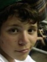 Person who looks like John Mayer