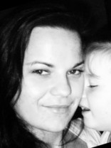 Person who looks like Michelle Monaghan