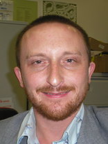 Person who looks like Paul Haggis