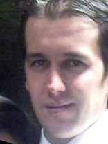 Person who looks like James Denton