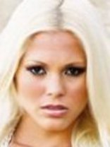 Person who looks like Sophie Monk