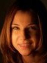 Person who looks like Jules Asner