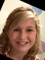 Person who looks like Mika Boorem