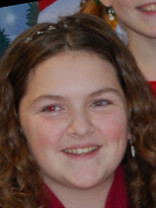 Person who looks like Madylin Sweeten