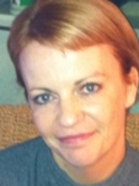 Person who looks like Joan Allen