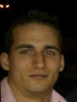 Person who looks like James Lafferty