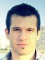 Person who looks like Donnie Wahlberg