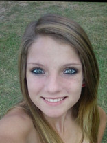 Person who looks like Marley Shelton