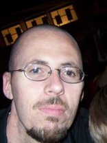 Person who looks like Michael Keaton