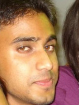 Person who looks like Hrithik Roshan