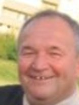 Person who looks like Anthony Hopkins