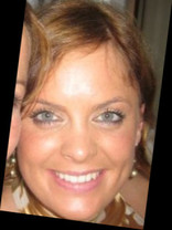 Person who looks like Izabella Scorupco