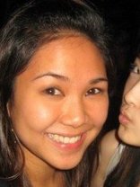 Person who looks like Audrey Quock