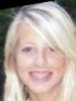 Person who looks like Ashley Tisdale