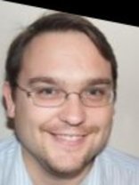 Person who looks like Kelsey Grammer