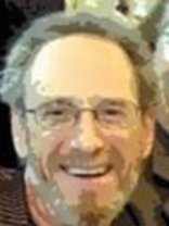 Person who looks like Jerry Springer