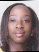 Person who looks like Jamelia