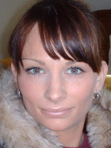 Person who looks like Julia Roberts