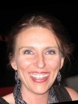 Person who looks like Melina Kanakaredes