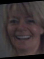 Person who looks like Elisabeth Shue