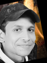 Person who looks like Jon Cryer