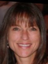 Person who looks like Constance Zimmer