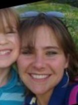 Person who looks like Debra Jo Rupp