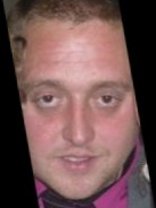 Person who looks like Giovanni Ribisi