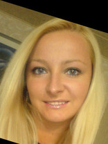 Person who looks like Natasha Richardson