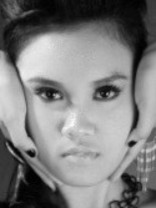 Person who looks like Idina Menzel