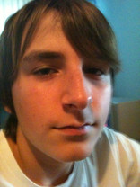 Person who looks like Rory Culkin