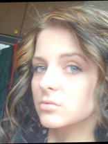 Person who looks like Mackenzie Rosman