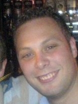 Person who looks like Vince Vaughn