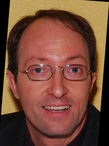 Person who looks like Ben Kingsley