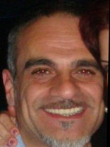 Person who looks like Bill Rancic