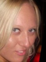 Person who looks like Maggie Rizer