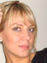 Person who looks like Izabella Scorupco