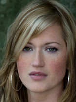 Person who looks like Kate Winslet