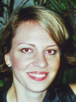 Person who looks like Tricia Helfer