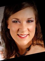 Person who looks like Peri Gilpin