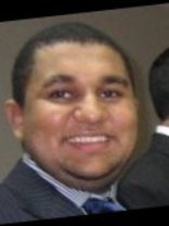 Person who looks like Sinbad (Comedian)