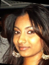 Person who looks like Kim Kardashian