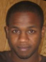 Person who looks like Eugene Byrd