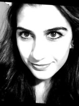 Person who looks like Diora Baird